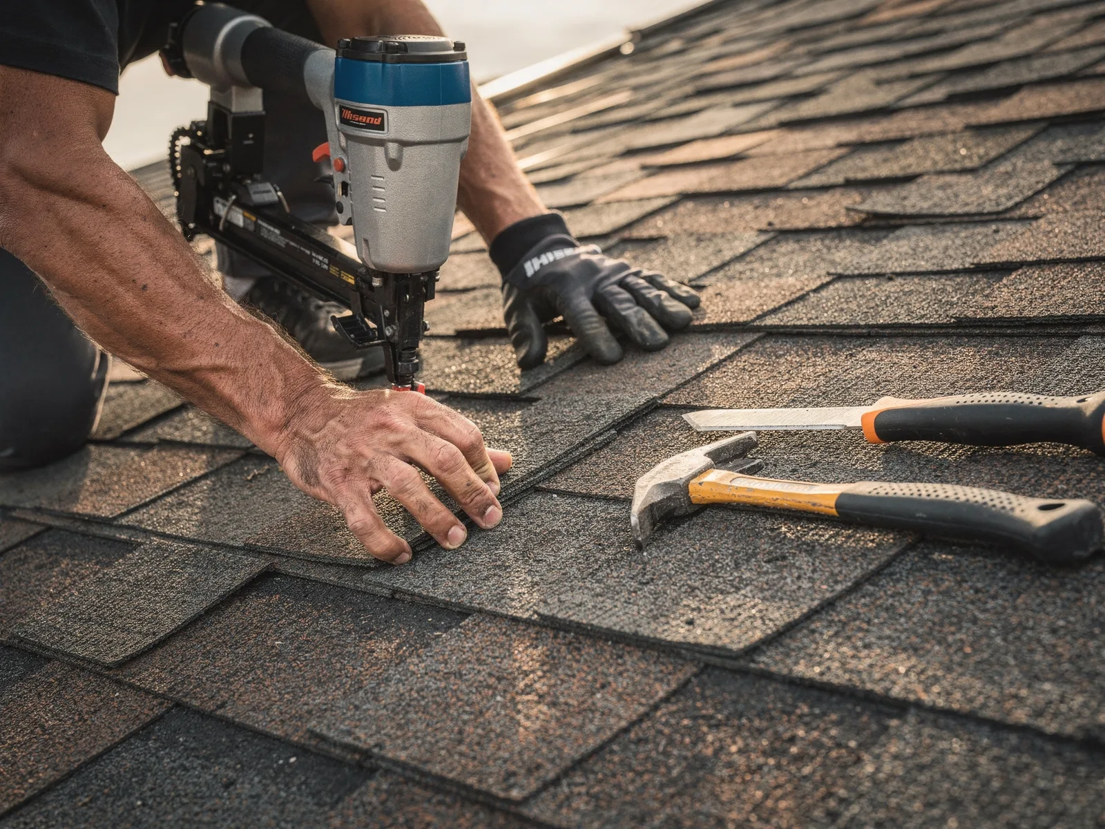 Why choose Roof Repair in Annada, MO